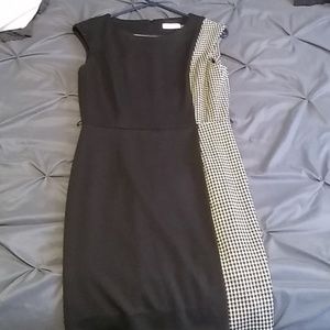 Calvin Klein dress size 6